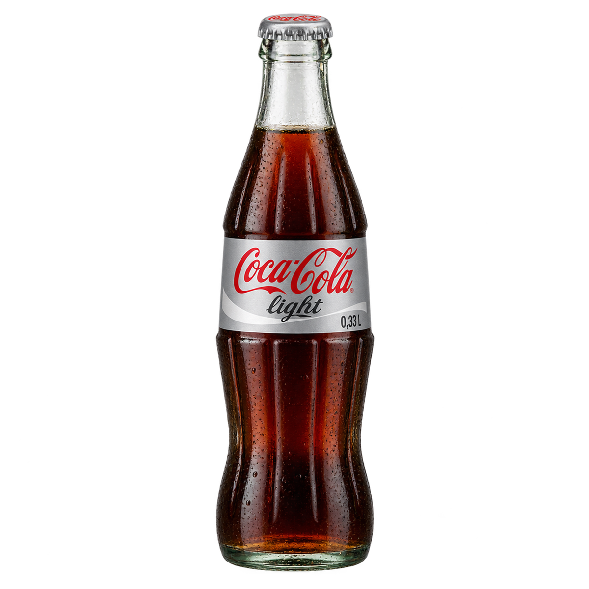 Coca Cola Light 0,33l